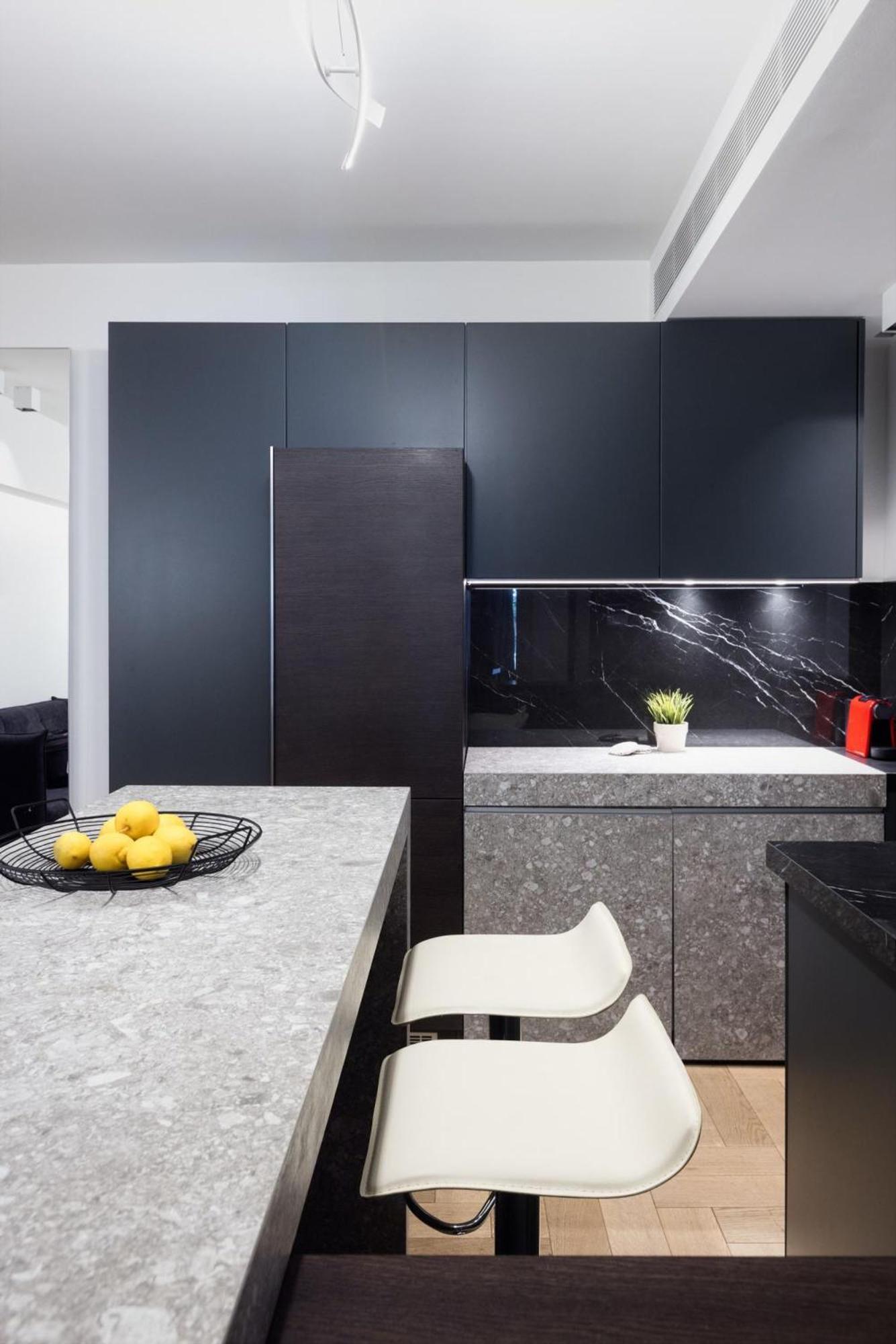 Brand New Executive Apartment In Kolonaki Square Athene Buitenkant foto